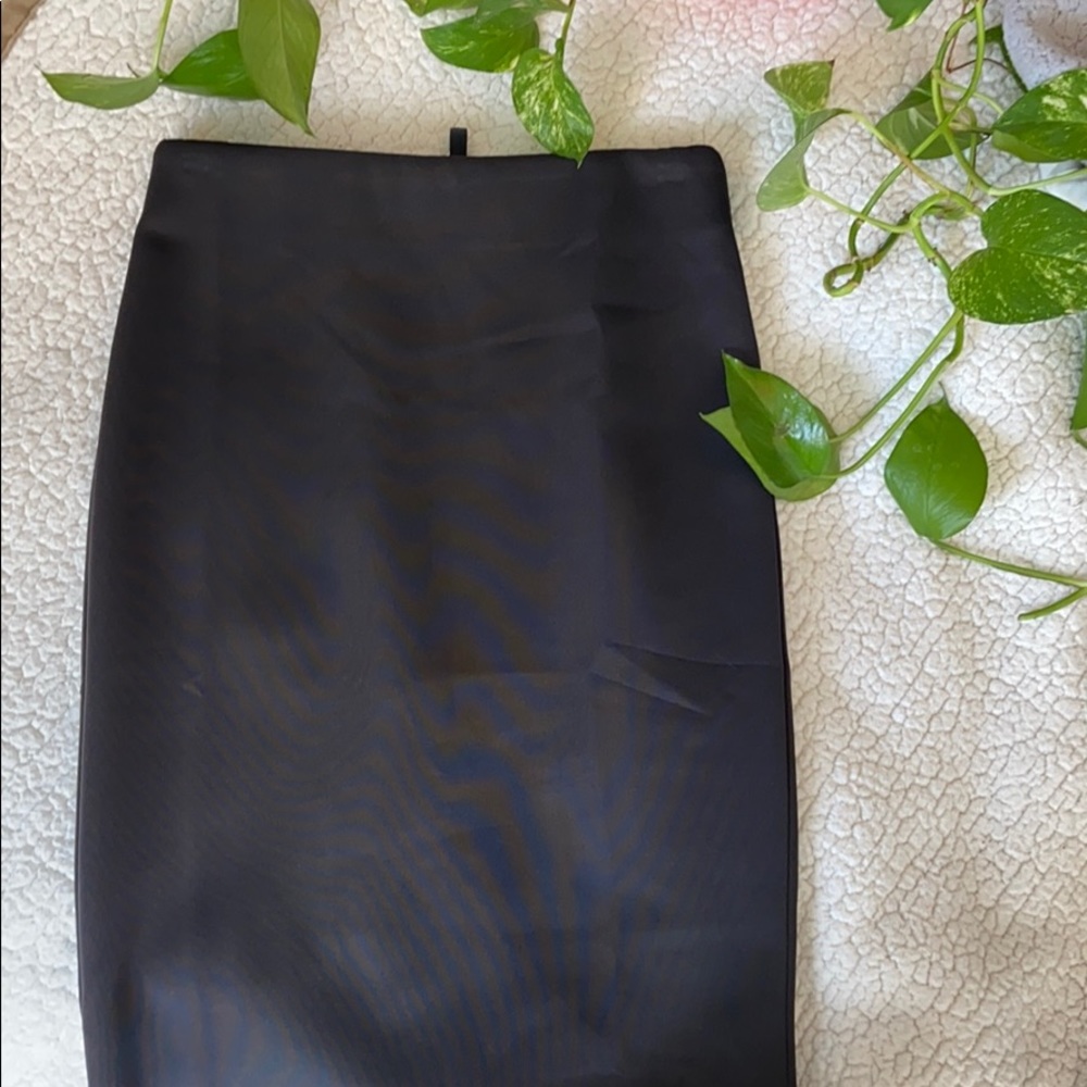 Business skirt